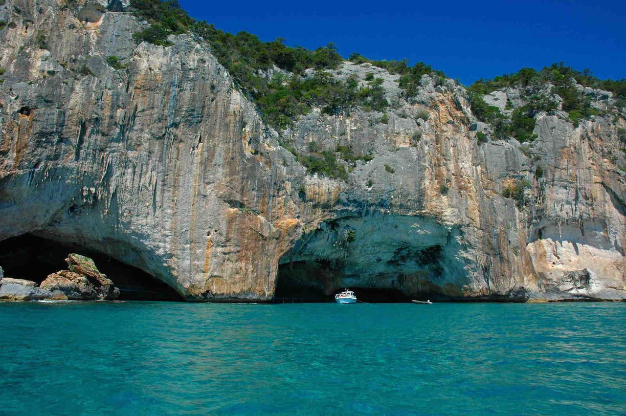 Hotel Achibea San Vito Lo Capo Eksteriør billede